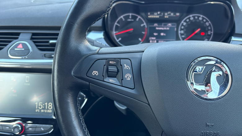 Vauxhall Corsa 1.4 [75] ecoFLEX Energy 3dr [AC] Petrol Hatchback